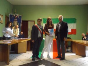 Baiano, XII edizione della “Festa della maggiore età”, Teatro Colosseo, 2 giugno 2025