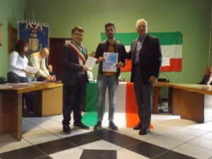 Baiano, XII edizione della “Festa della maggiore età”, Teatro Colosseo, 2 giugno 2025