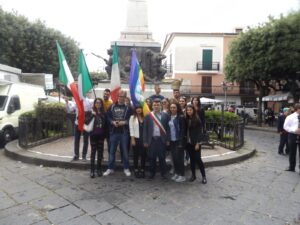 Baiano, XII edizione della “Festa della maggiore età”, Teatro Colosseo, 2 giugno 2025