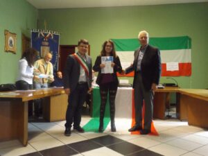 Baiano, XII edizione della “Festa della maggiore età”, Teatro Colosseo, 2 giugno 2025