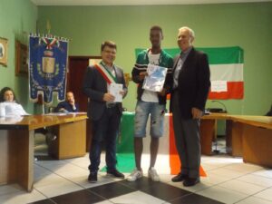 Baiano, XII edizione della “Festa della maggiore età”, Teatro Colosseo, 2 giugno 2025