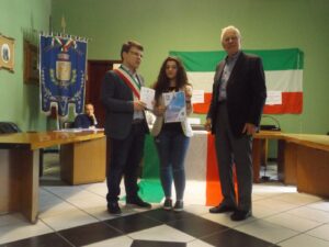 Baiano, XII edizione della “Festa della maggiore età”, Teatro Colosseo, 2 giugno 2025