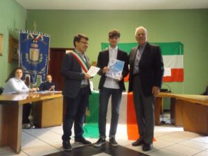 Baiano, XII edizione della “Festa della maggiore età”, Teatro Colosseo, 2 giugno 2025