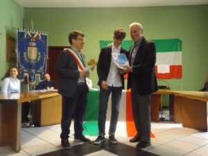 Baiano, XII edizione della “Festa della maggiore età”, Teatro Colosseo, 2 giugno 2025