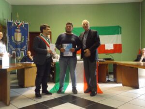 Baiano, XII edizione della “Festa della maggiore età”, Teatro Colosseo, 2 giugno 2025