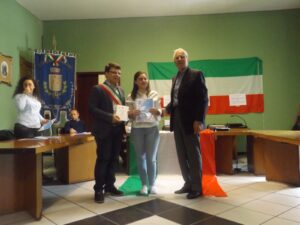 Baiano, XII edizione della “Festa della maggiore età”, Teatro Colosseo, 2 giugno 2025