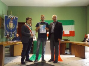 Baiano, XII edizione della “Festa della maggiore età”, Teatro Colosseo, 2 giugno 2025