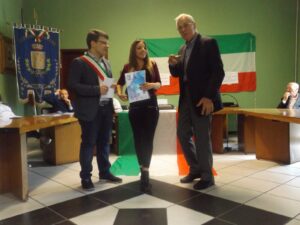 Baiano, XII edizione della “Festa della maggiore età”, Teatro Colosseo, 2 giugno 2025