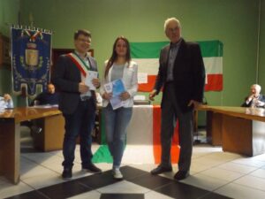 Baiano, XII edizione della “Festa della maggiore età”, Teatro Colosseo, 2 giugno 2025