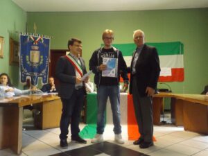 Baiano, XII edizione della “Festa della maggiore età”, Teatro Colosseo, 2 giugno 2025