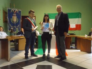 Baiano, XII edizione della “Festa della maggiore età”, Teatro Colosseo, 2 giugno 2025