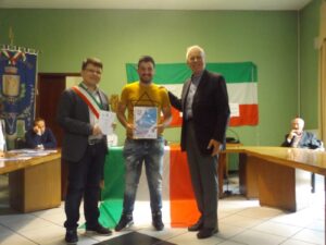 Baiano, XII edizione della “Festa della maggiore età”, Teatro Colosseo, 2 giugno 2025