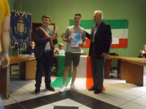 Baiano, XII edizione della “Festa della maggiore età”, Teatro Colosseo, 2 giugno 2025