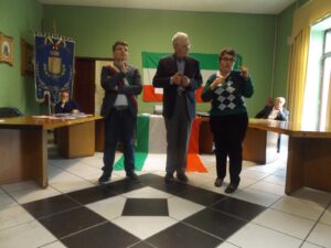 Baiano, XII edizione della “Festa della maggiore età”, Teatro Colosseo, 2 giugno 2025