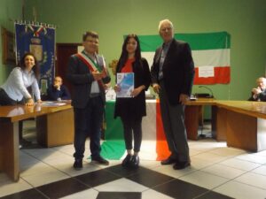 Baiano, XII edizione della “Festa della maggiore età”, Teatro Colosseo, 2 giugno 2025