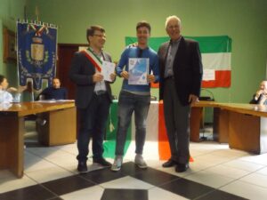 Baiano, XII edizione della “Festa della maggiore età”, Teatro Colosseo, 2 giugno 2025