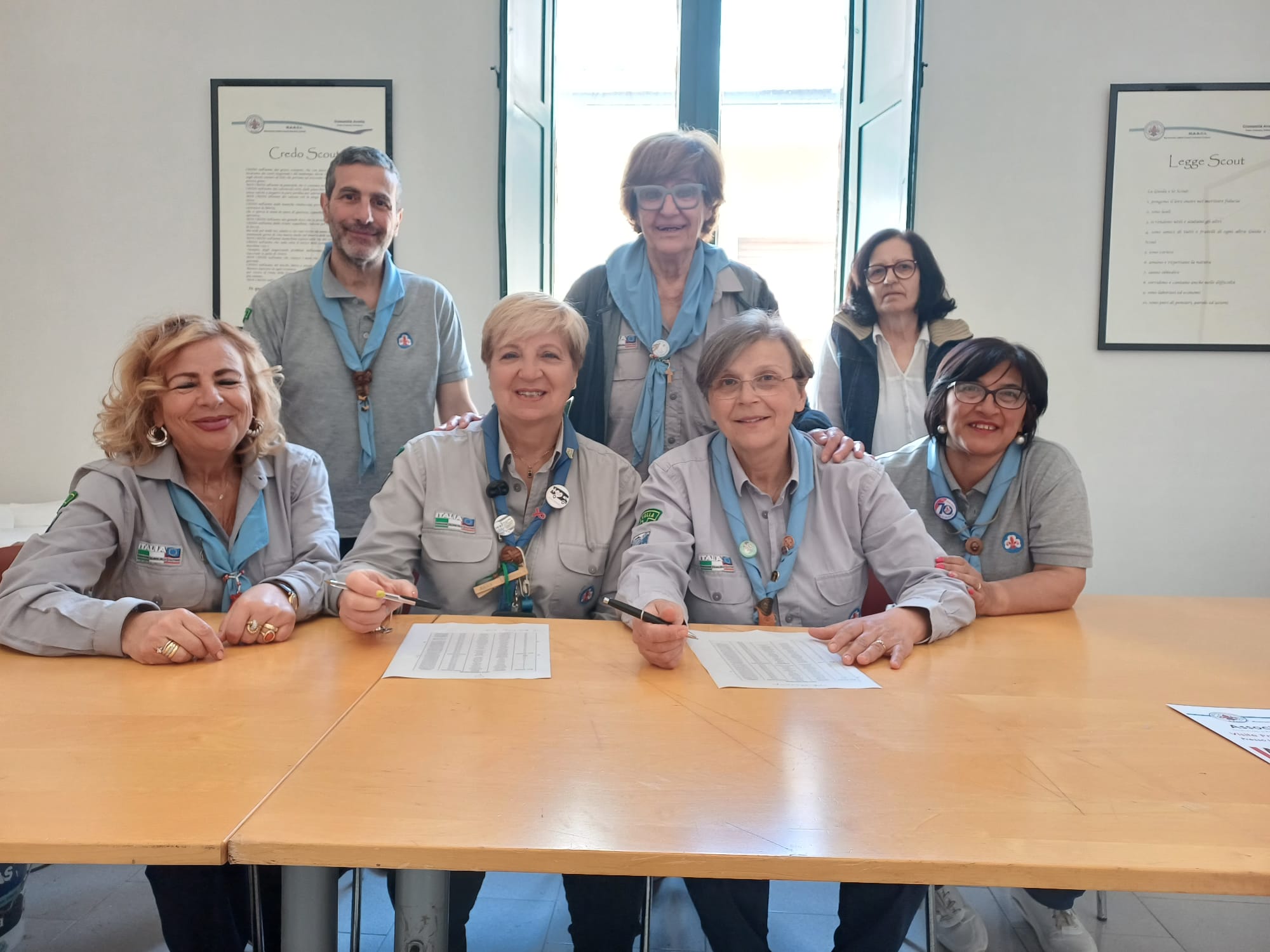 Grande Successo per l’iniziativa “Medici di Strada” ad Avella: decine di visite gratuite per la salute dei cittadini. VIDEO