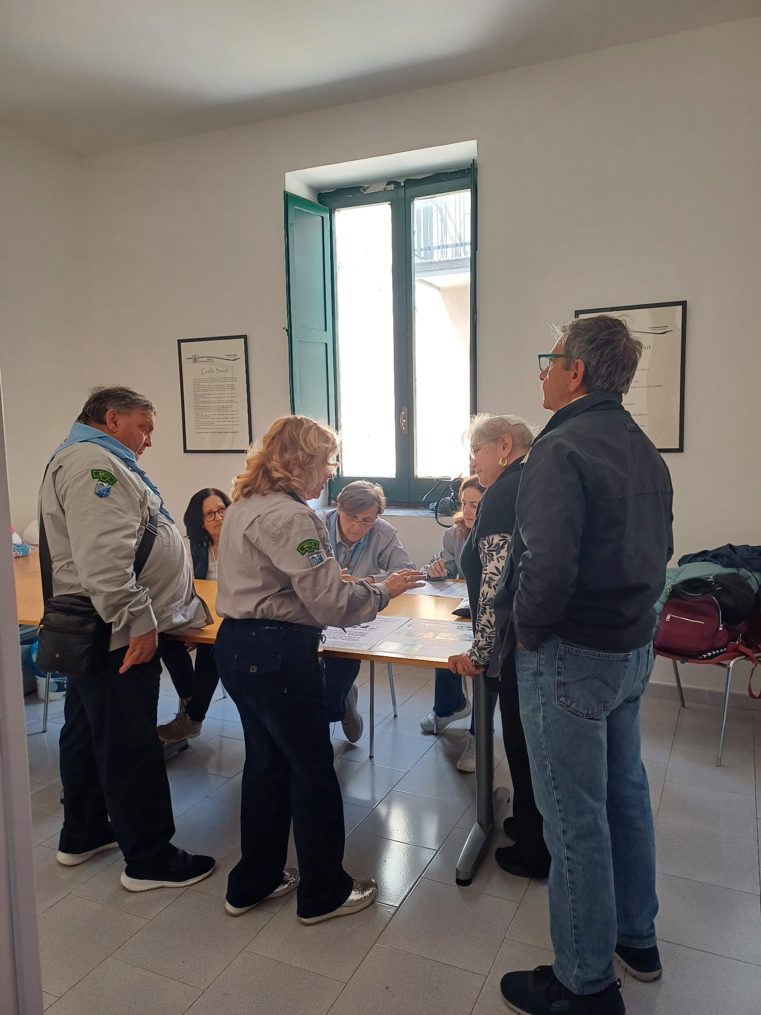 Grande Successo per l’iniziativa “Medici di Strada” ad Avella: decine di visite gratuite per la salute dei cittadini. VIDEO