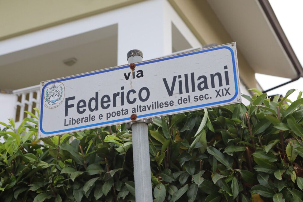 Ad Altavilla Irpina il convegno “Si chiamavano entrambi Federico” Omaggio a Villani e Capone, protagonisti del Risorgimento meridionale. Verso un parco letterario nella Media Valle del Sabato