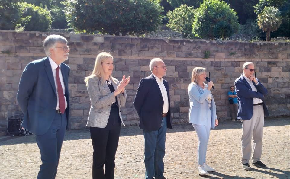 Lauro celebra arte e longevità: una giornata di memoria, emozione e comunità