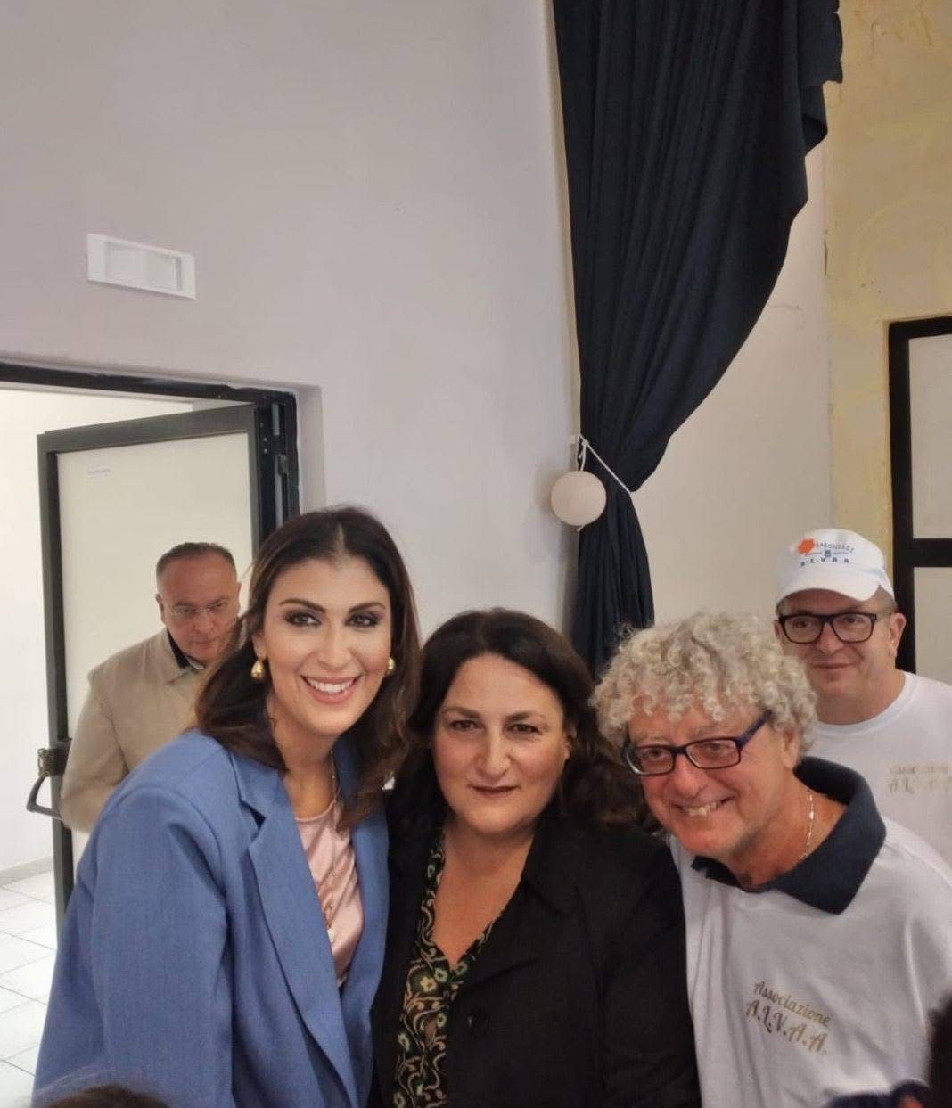 “Mani in pasta”, a Baronissi un progetto educativo tra grano, creatività e sorrisi