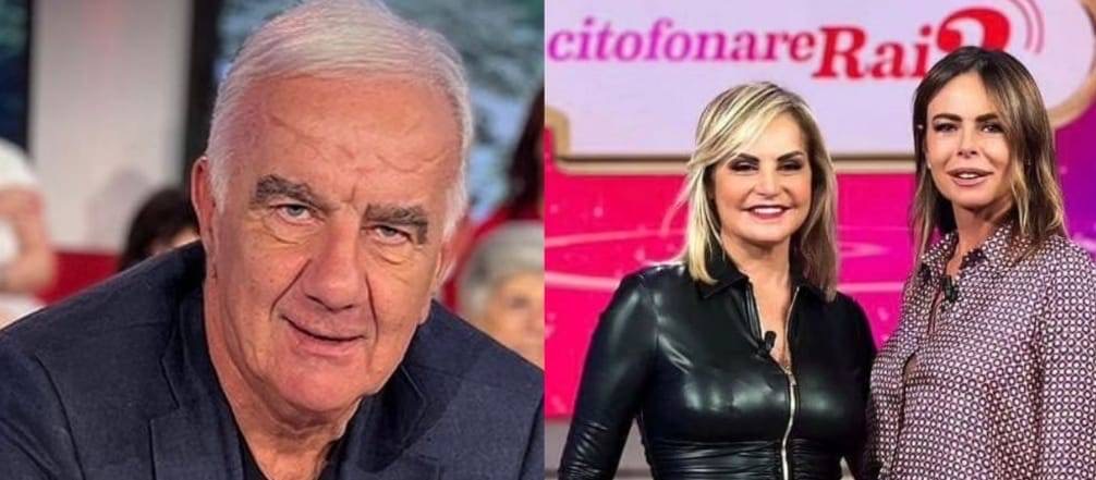 Sperone in vetrina nazionale: la Pro Loco ospite a “Citofonare Rai 2” per raccontare tradizioni, sapori e fede popolare