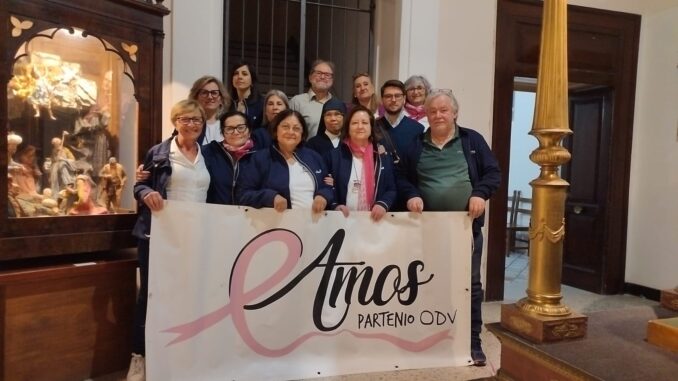 amos partenio sant'agata de' goti