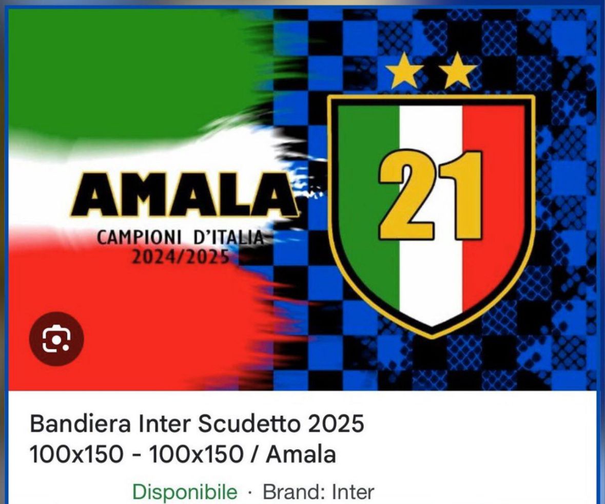 «La Milano nerazzurra già vende magliette per il 21° scudetto e la Champions, ma il Napoli è primo in classifica e il PSG li aspetta in finale»