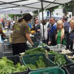 Successo per le “Passeggiate di Primavera” a Torre Annunziata: cittadini protagonisti tra gusto, cultura e tradizione.(Foto)