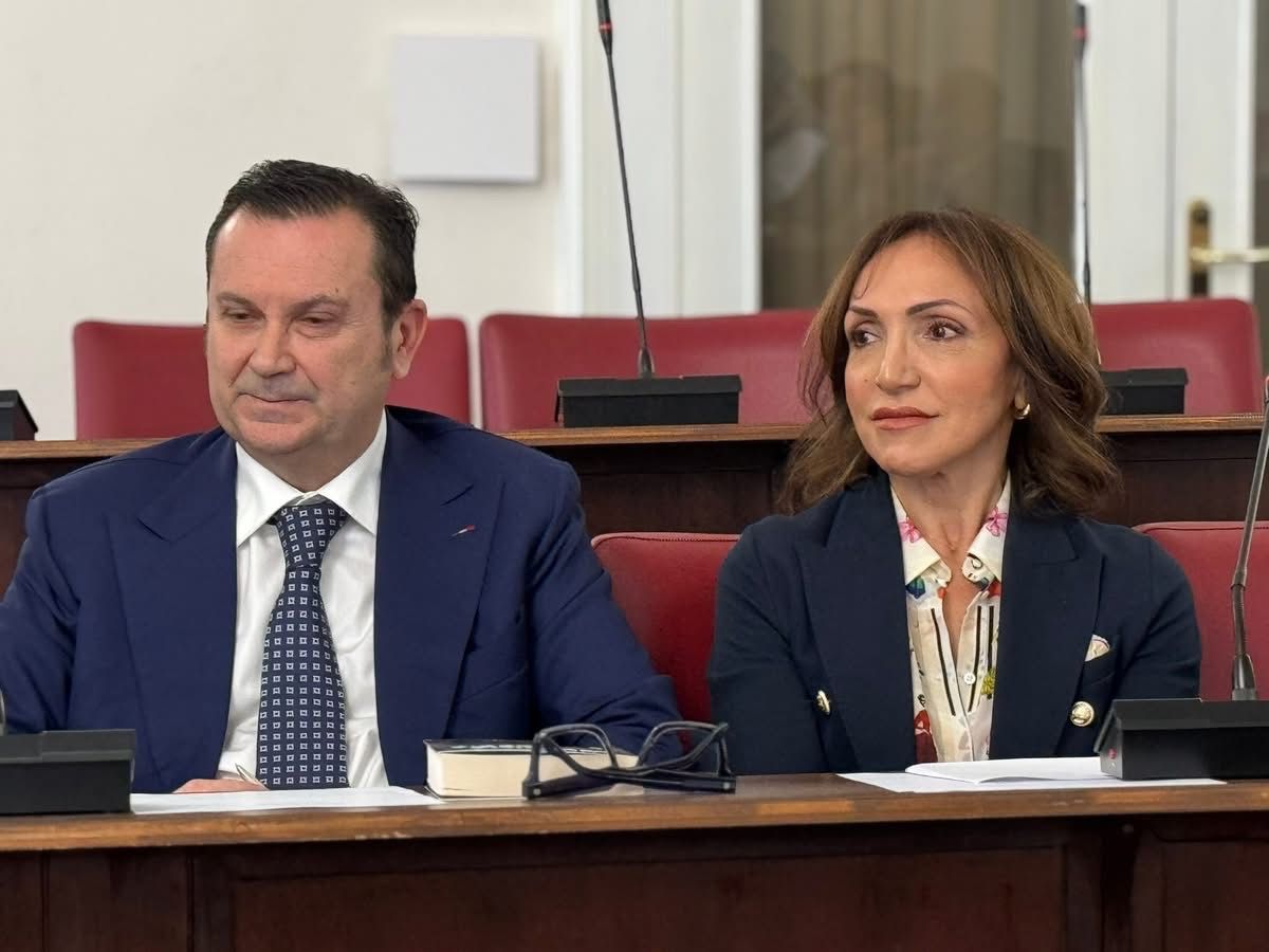 Pompei, un convegno per riflettere sul ruolo della genitorialità e la tutela dei minori.(Foto)