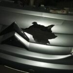 SS268, lanci di pietre dalle rampe: cresce la paura tra Sant’Anastasia e Somma Vesuviana