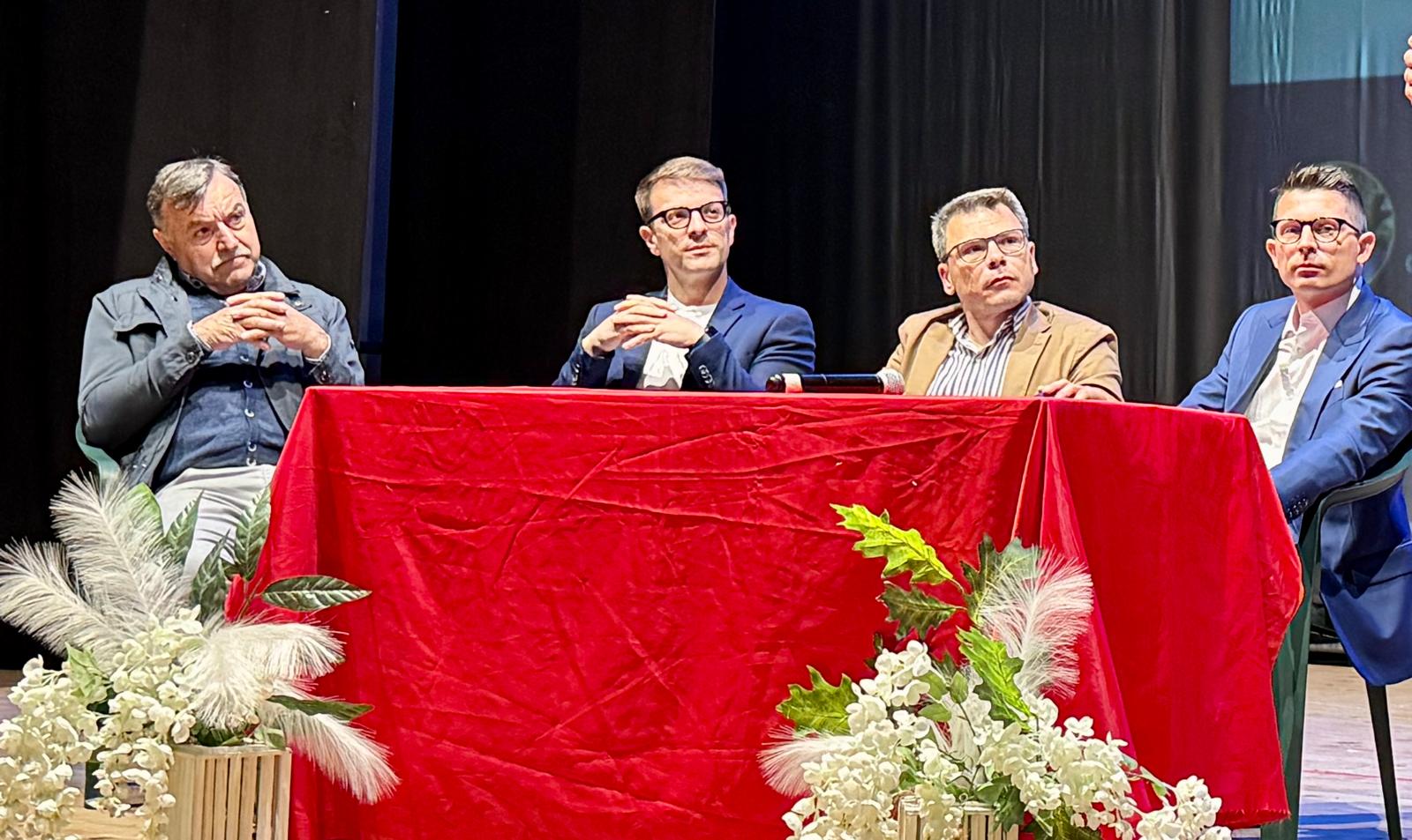 Baiano investe nel turismo sociale: nuove opportunità per la terza età con Montanari Tour.(Foto)