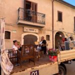 Montefalcione riscopre la Festa del Primo Maggio: un trionfo di tradizione, lavoro e comunità.(Foto)