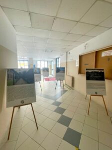 Il Museo del Masullo Theti, il passato  parla alle giovani generazioni. Il valore civile e morale della memoria: Francesco Vecchione, missione di salvezza e vita per gli ebrei nei tristi e duri anni delle persecuzioni nazifasciste, culminate nella Shoah.