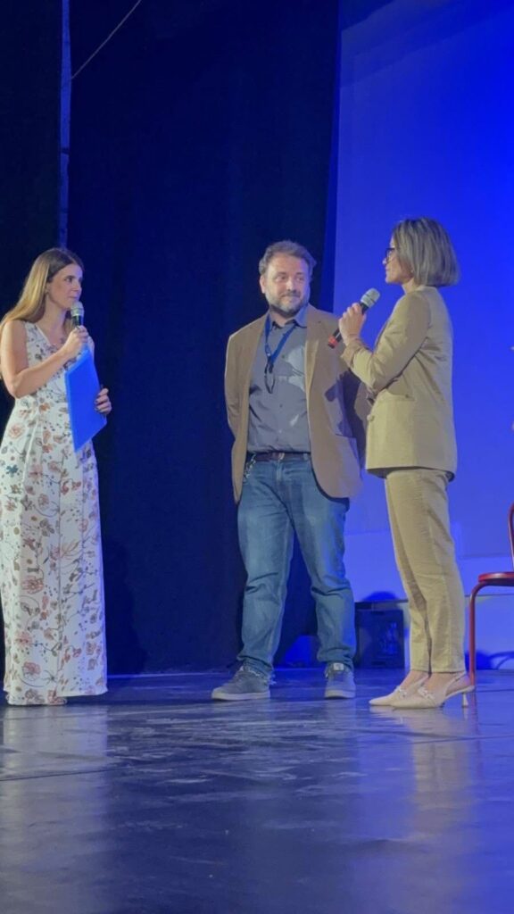 Somma Vesuviana, giornata tra scuole e cultura per il sindaco Di Sarno: “Un viaggio tra educazione, arte e crescita”(Foto)