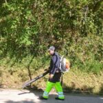 Summonte investe nel decoro urbano: affidati a Irpiniambiente anche spazzamento e diserbo