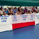 Minibasket, Latina vince la 20ª edizione del torneo “Città di Torre del Greco” dedicato a Carlo Mazza