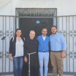 “La salita della fede: il popolo di Sant’Anastasia tra devozione e memoria”