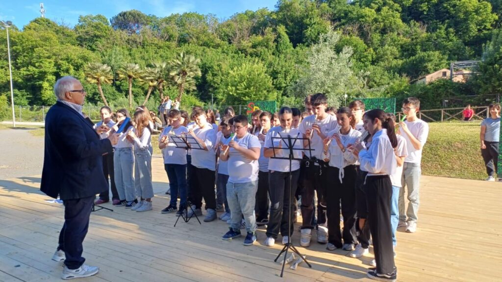 Sportdays, festa dello sport e dei valori: al via la XXIV edizione al Parco Santo Spirito