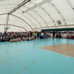 Minibasket, Latina vince la 20ª edizione del torneo “Città di Torre del Greco” dedicato a Carlo Mazza