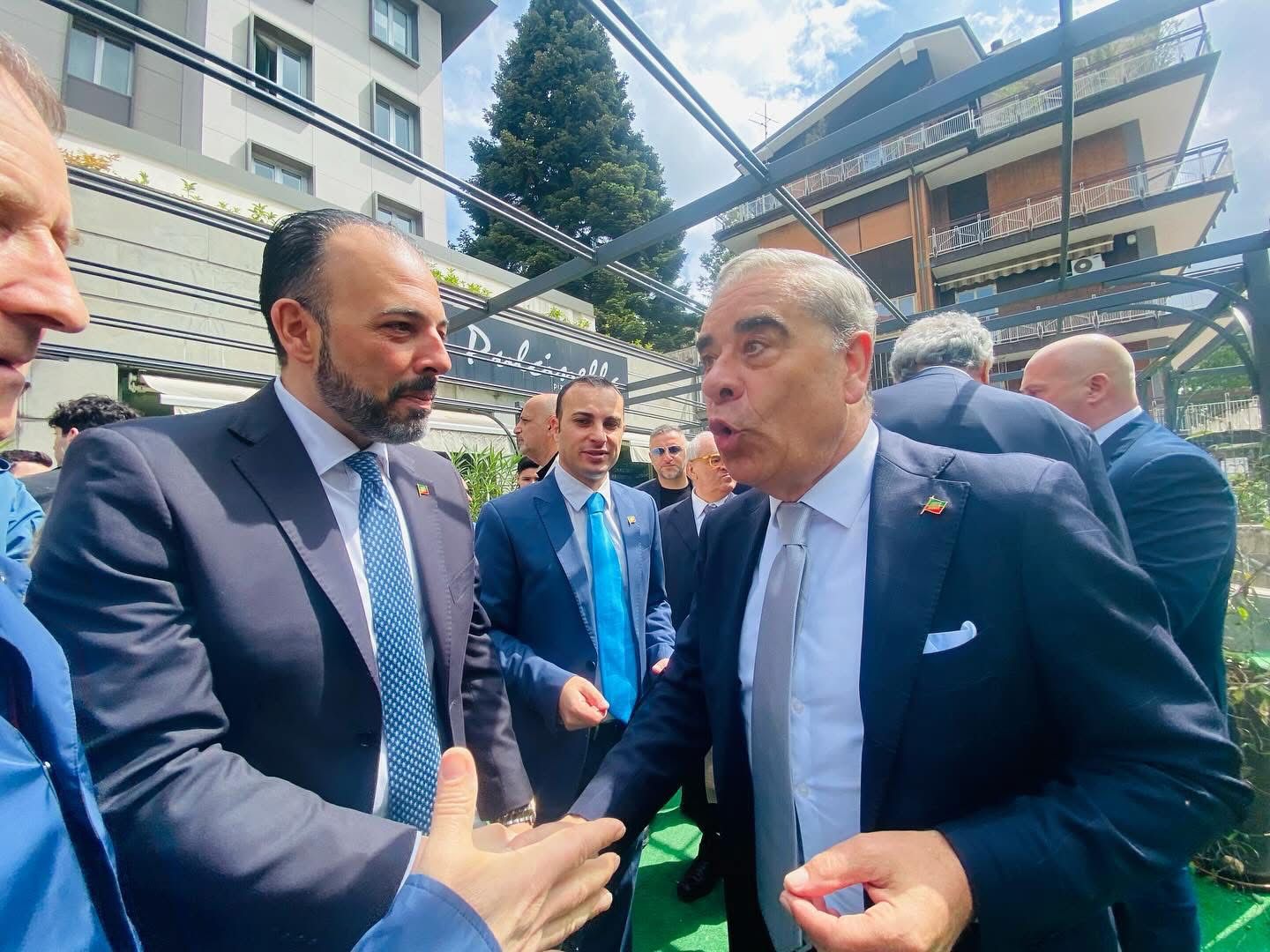 Petitto(FI): “Il centrodestra è pronto a riprendersi la Campania, basta perdere tempo”.(foto)