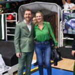 “Avellino, grazie lo stesso”: l’omaggio della sindaca Nargi alla squadra biancoverde