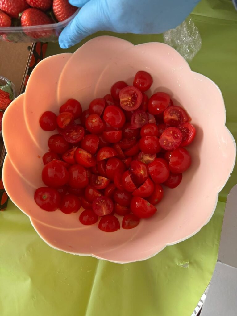 Somma Vesuviana, giornata tra scuole e cultura per il sindaco Di Sarno: “Un viaggio tra educazione, arte e crescita”(Foto)