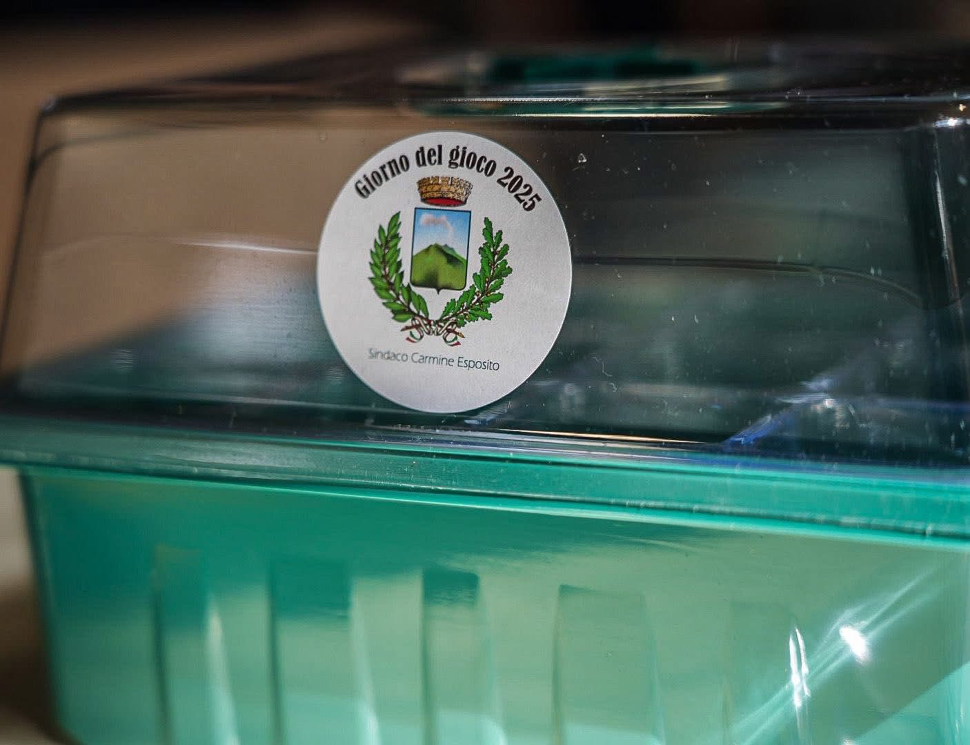 Sant’Anastasia, al plesso Boschetto si celebra il Giorno del Gioco tra natura, creatività e consapevolezza