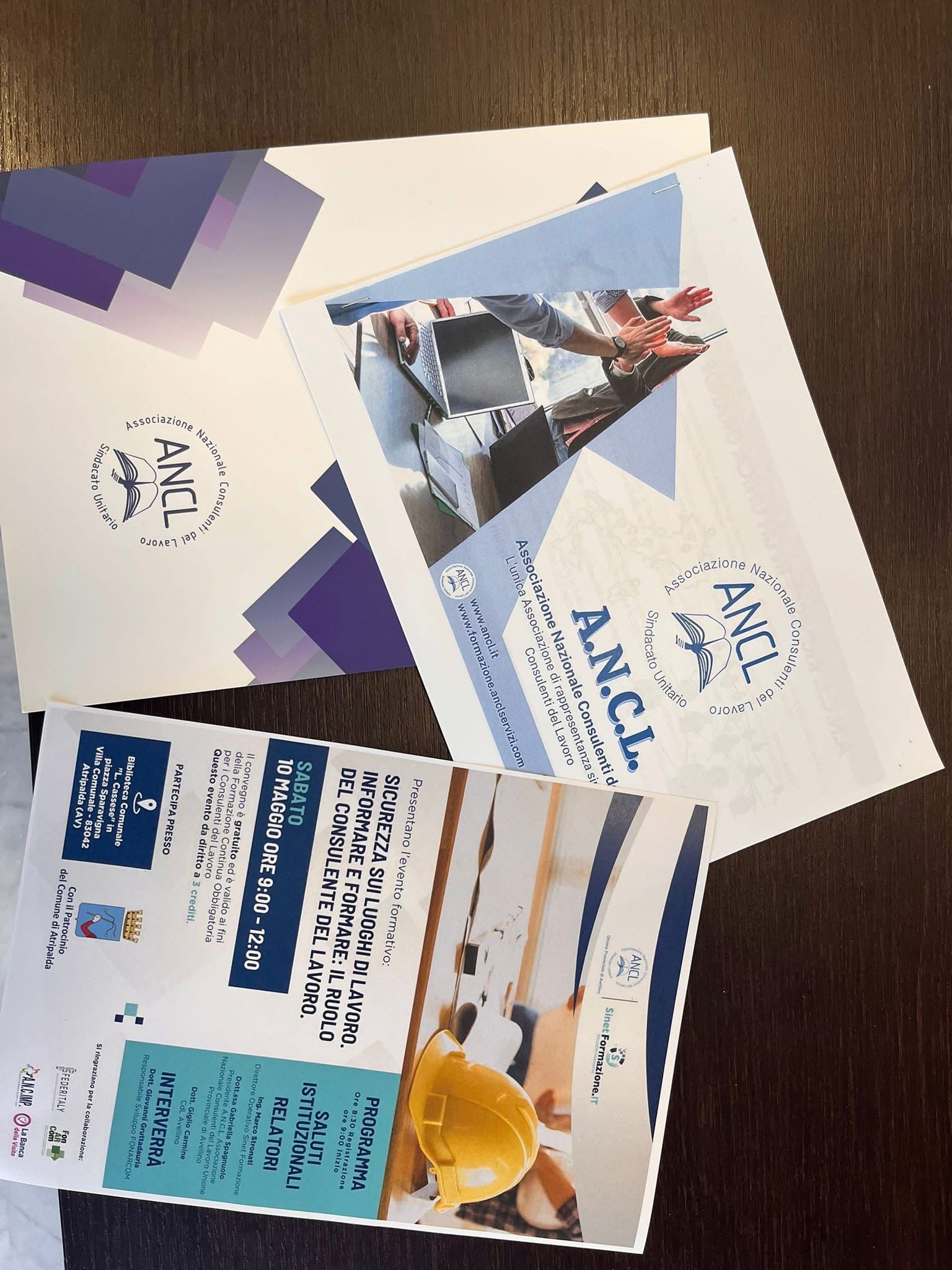 Atripalda, un fine settimana tra sicurezza, cultura e sport: tre giorni di eventi per una città sempre più attiva Atripalda, un fine settimana tra sicurezza, cultura e sport: tre giorni di eventi per una città sempre più attiva