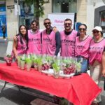 Successo per le “Passeggiate di Primavera” a Torre Annunziata: cittadini protagonisti tra gusto, cultura e tradizione.(Foto)
