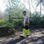 Summonte investe nel decoro urbano: affidati a Irpiniambiente anche spazzamento e diserbo