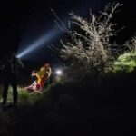 Costiera Amalfitana, dramma a Scala: turista tedesca gravemente ferita durante un’escursione.(Foto)