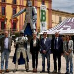 Avellino premiata da Capitan Acciaio: 121 tonnellate di imballaggi riciclati e un +18,6% nel 2025 (Foto)