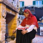 Montefalcione riscopre la Festa del Primo Maggio: un trionfo di tradizione, lavoro e comunità.(Foto)